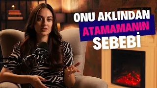 Birini Takıntılı Şekilde Düşünüyorum @psikologmervebasibuyuk