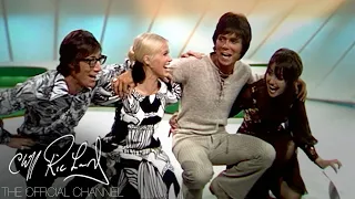 Cliff Richard - Zorba's Dance (Cliff In Scandinavia, 01 Oct 1970)