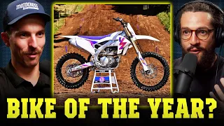 🔵 Why the 2024 YAMAHA YZ450 Won the MXA 450 SHOOTOUT...