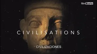 CIVILISATIONS color and light