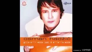 Osman Hadžić i Dino Merlin - Pustite me - (Audio 2002)