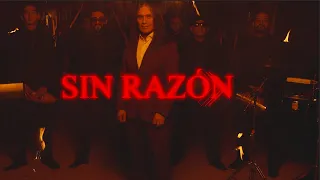Sin Razón Video Oficial Grupo JALADO de Oskar Bakano.