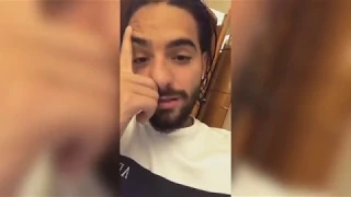 Resumen de la Gira de Maluma por Barcelona España