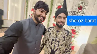 Dost ki Shahdi : Sheroz Wedding : Bhangra Dance