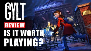 GYLT Review - Is It Worth Playing?