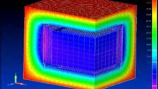 KoolDesigns Thermal Modeling by Cold Chain Technologies