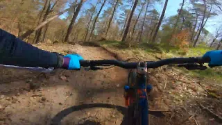 BFW Rakieta || BigFoot Works Bikepark || TPK