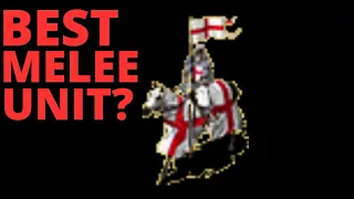 Are Knights WORTH making? - Stronghold Crusader