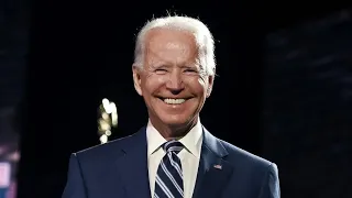 Why Joe Biden WILL WIN the election