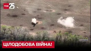 💥 Вибухи, кіптява й інтенсивні бої! На ділянці від Соледара до Бахмута точиться цілодобова війна