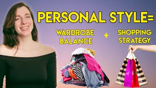 These mistakes will thwart your personal style { wardrobe + shopping}