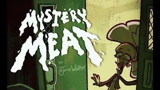 Mystery Meat - PREVIEW