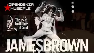 Le Storie Rock di Dipendenza Musicale (James Brown)