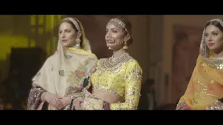 UN Women The Bridal Uniform - HUM Bridal Couture Week