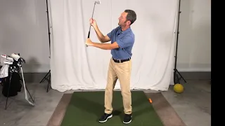 Wrist Hinge in the Golf Swing: How the Hands Move in the Backswing