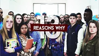 : you're one of the reasons why | 13RW |