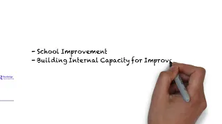 Building Capacity for School Improvement