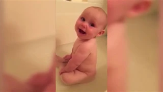 Try Not To Laugh 😂 │ ULTIMATE epic KIDS FAILS Compilation │ Cute BABY videos