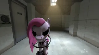 (SFM) All amnesia ponies. (Special Video)