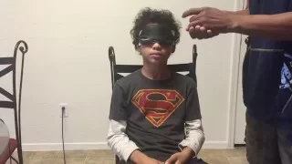 A Kid Who Can See With His Third Eye Must Watch