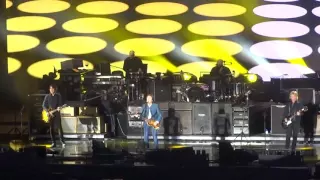 Paul McCartney @ Vicente Calderón - Madrid - "A Hard Day's Night" - 2/06/16