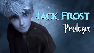 Jack Frost - Rise of the Guardians (Prologue Clip)