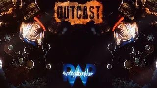 Outkast - Bombs Over Baghdad ( Drum and Bass Remix )