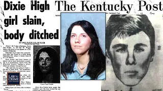 Cold Case Murder of Kentucky Teen Carol Klaber Solved Nearly 50 Years Later