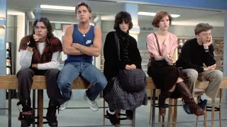 Simple Minds - Don't You (Forget About Me) | The Breakfast Club