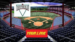 HQ HD FLAC  THE OUTFIELD  - YOUR LOVE  Best Version  SUPER ENHANCED AUDIO & LYRICS