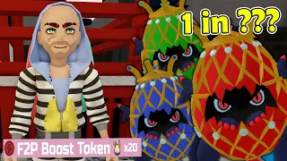 EVERYTHING you need to know about the EASTER EVENT in Loomian Legacy!