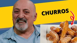 Churros