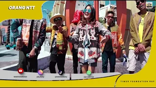 TFR - ORANG NTT Feat. Elin Heke X Andre TMK & Donal Manuain (Official Music Video)