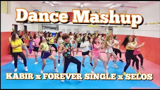 KABIR x FOREVER SINGLE x SELOS - SHAIRA / Dance Fitness Workout / TikTok Viral