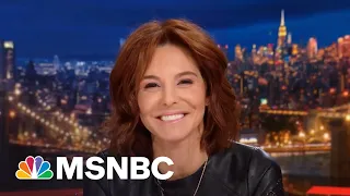 Watch The 11th Hour With Stephanie Ruhle Highlights: April 20