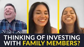 Investing With Other Family Members? | Asset Academy