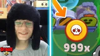 SINIRSIZ ULTİ KULLANMA BUGU - EFSANE Mİ GERÇEK Mİ - BRAWL STARS GİZEMLERİ