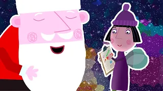 Ben and Holly's Little Kingdom | Happy Holidays With Ben and Holly | Cartoons For Kids