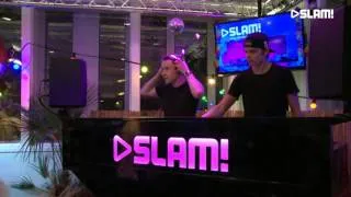 Lucas & Steve (DJ-set) | SLAM!