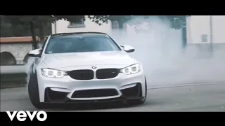 Bones - AirplaneMode | BMW M4 Showtime