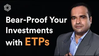 Bear-Proof Your Investments with ETPs | Webinar with Sandeep Rao | 15.09.2022 | Leverage Shares