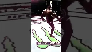 UFC Нокауты