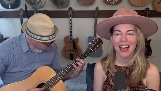 I Won't Back Down by Tom Petty (Morgan James Cover)