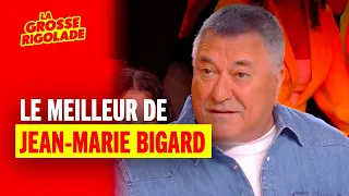 Le meilleur de Jean-Marie Bigard dans La Grosse Rigolade !