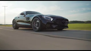 Mercedes-AMG GTS