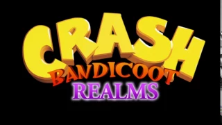 Crash Bandicoot Realms Soundtrack - Boss 7: ??????