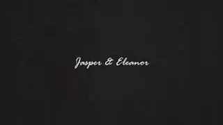 eleanor and jasper (hold on) ❤❤❤❤