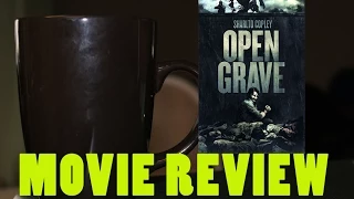 Open Grave - Movie Review