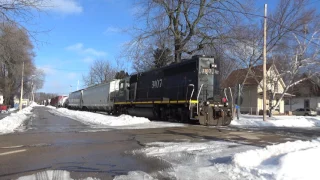 IC 3107 Neenah, WI 1-18-17