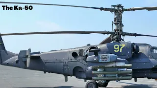 THE 15 BEST ATTACK HELICOPTERS IN THE WORLD!